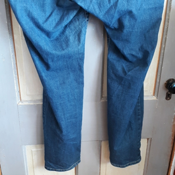 Torrid 24 Tall Jeans - Picture 7 of 7